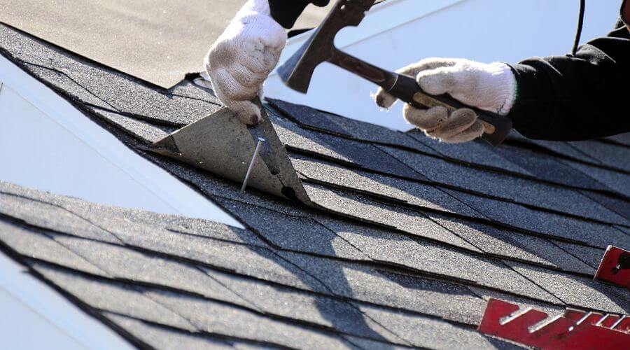 Expert new roof installation services in Clearlake Oaks, CA